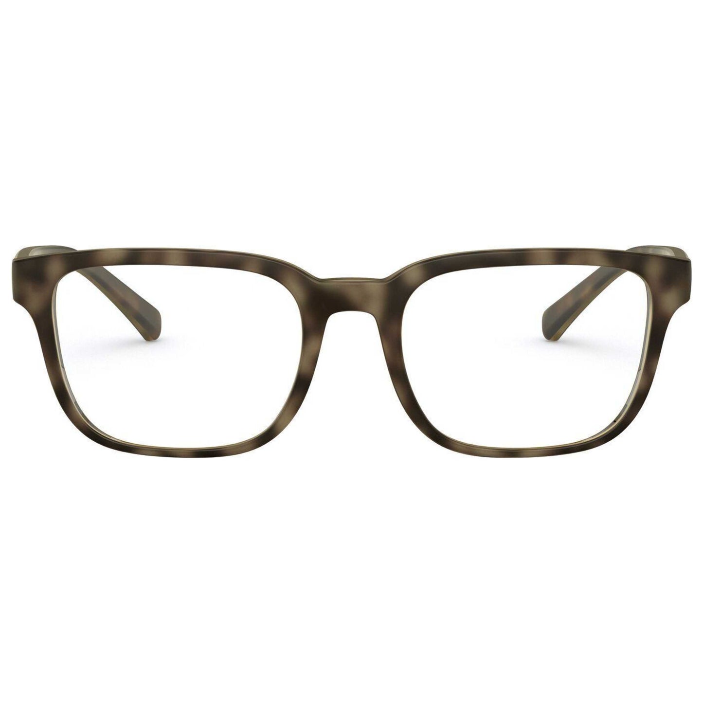 Back view of Armani Exchange Fashion Men's Opticals AX3071F-8029