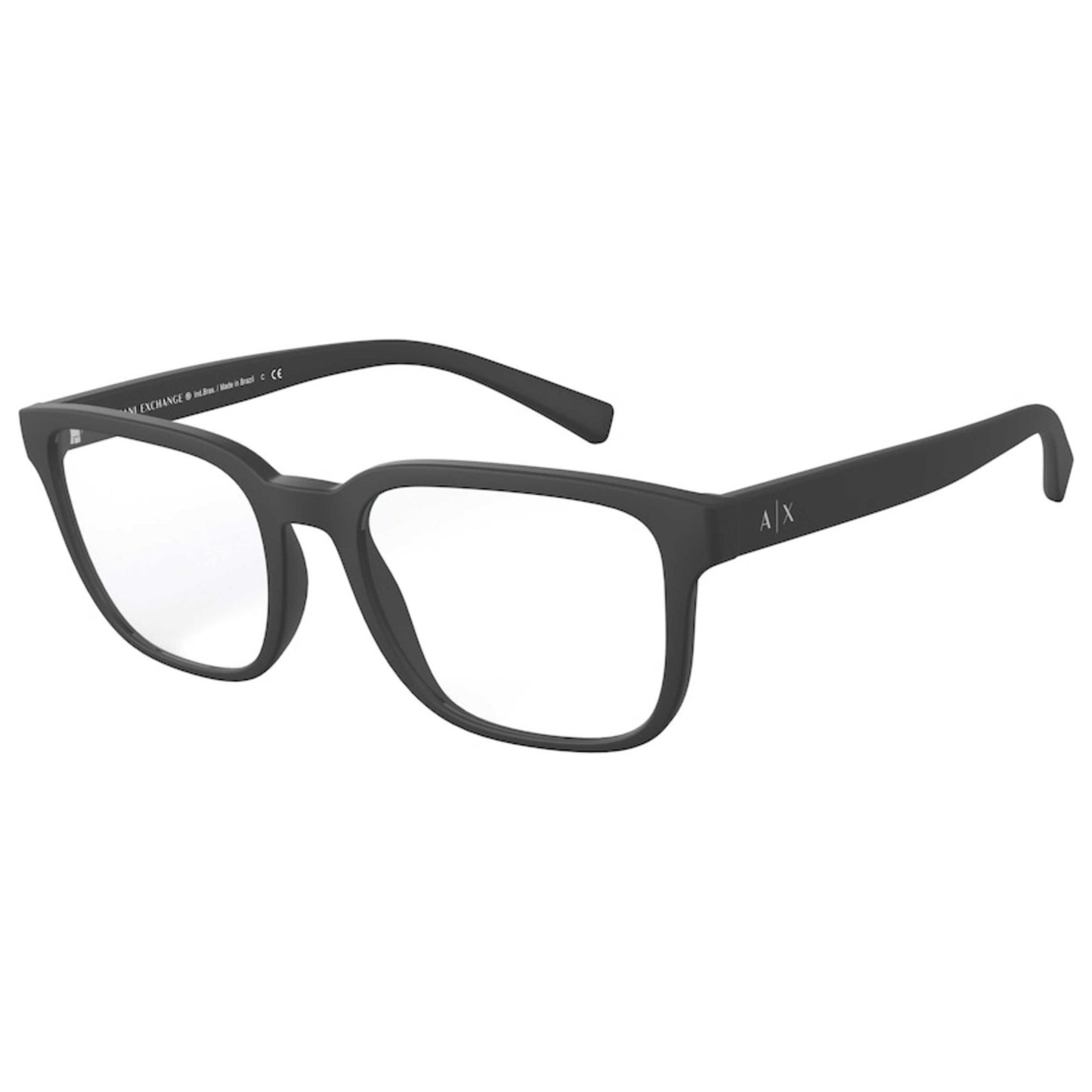 Front view of Armani Exchange Fashion Men's Opticals AX3071F-8078-54
