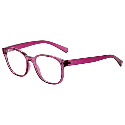 Front view of Armani Exchange Women's Opticals AX3072-8316-53