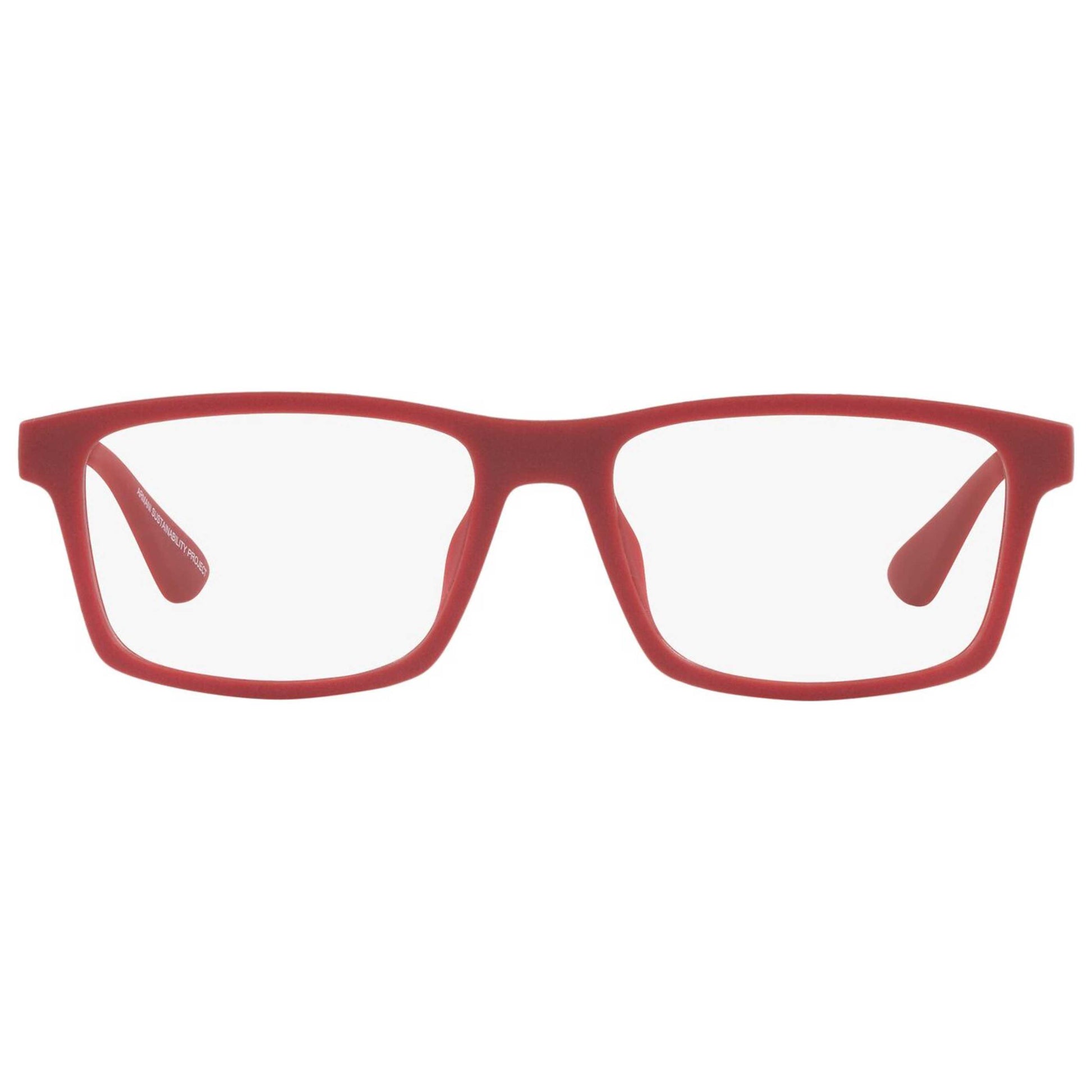 Armani Exchange Fashion Men's Opticals AX3083U-8274-54 - Image #2