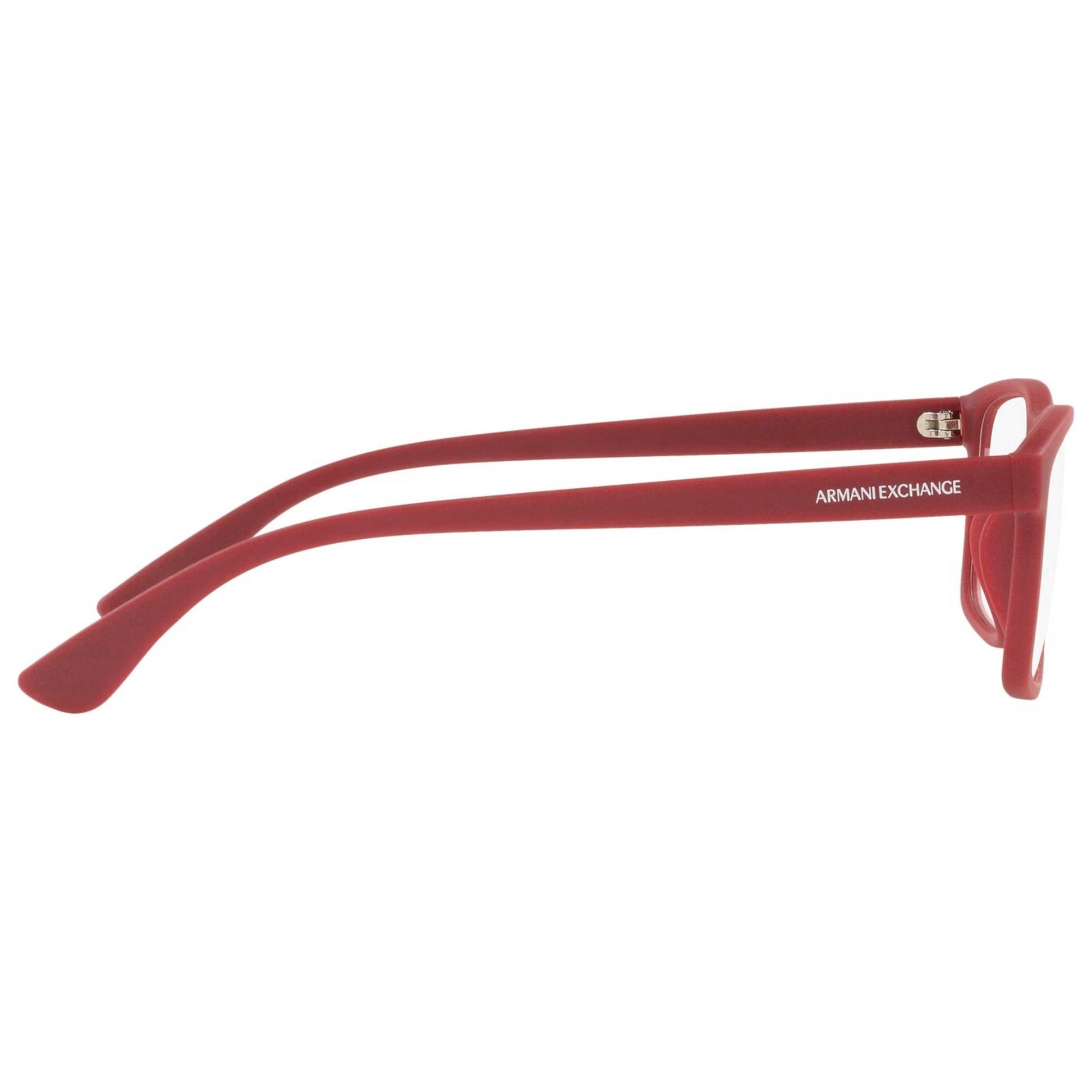 Armani Exchange Fashion Men's Opticals AX3083U-8274-54 - Image #4