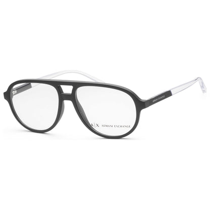 Front view of Armani Exchange Fashion Men's Opticals AX3090-8078