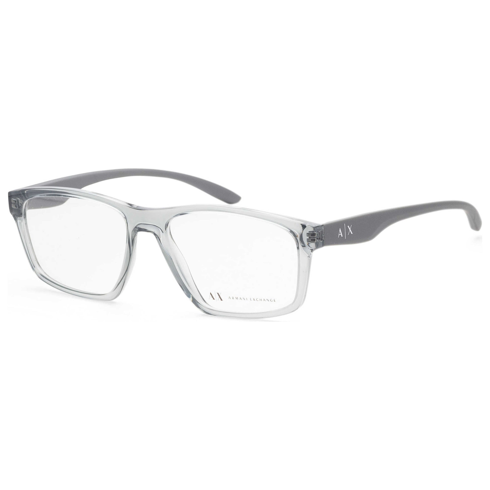 Front view of Armani Exchange Fashion Men's Opticals AX3094-8334-56