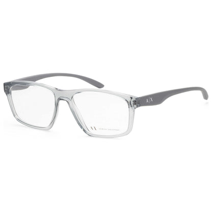 Front view of Armani Exchange Fashion Men's Opticals AX3094-8334-56