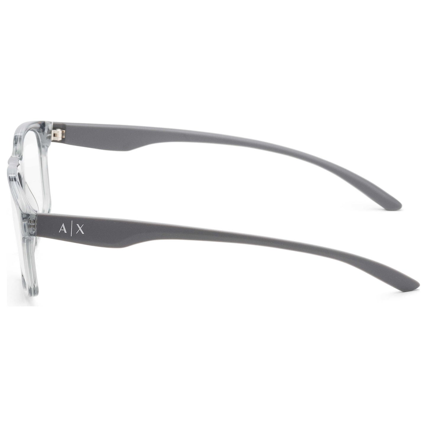 Left view of Armani Exchange Fashion Men's Opticals AX3094-8334-56