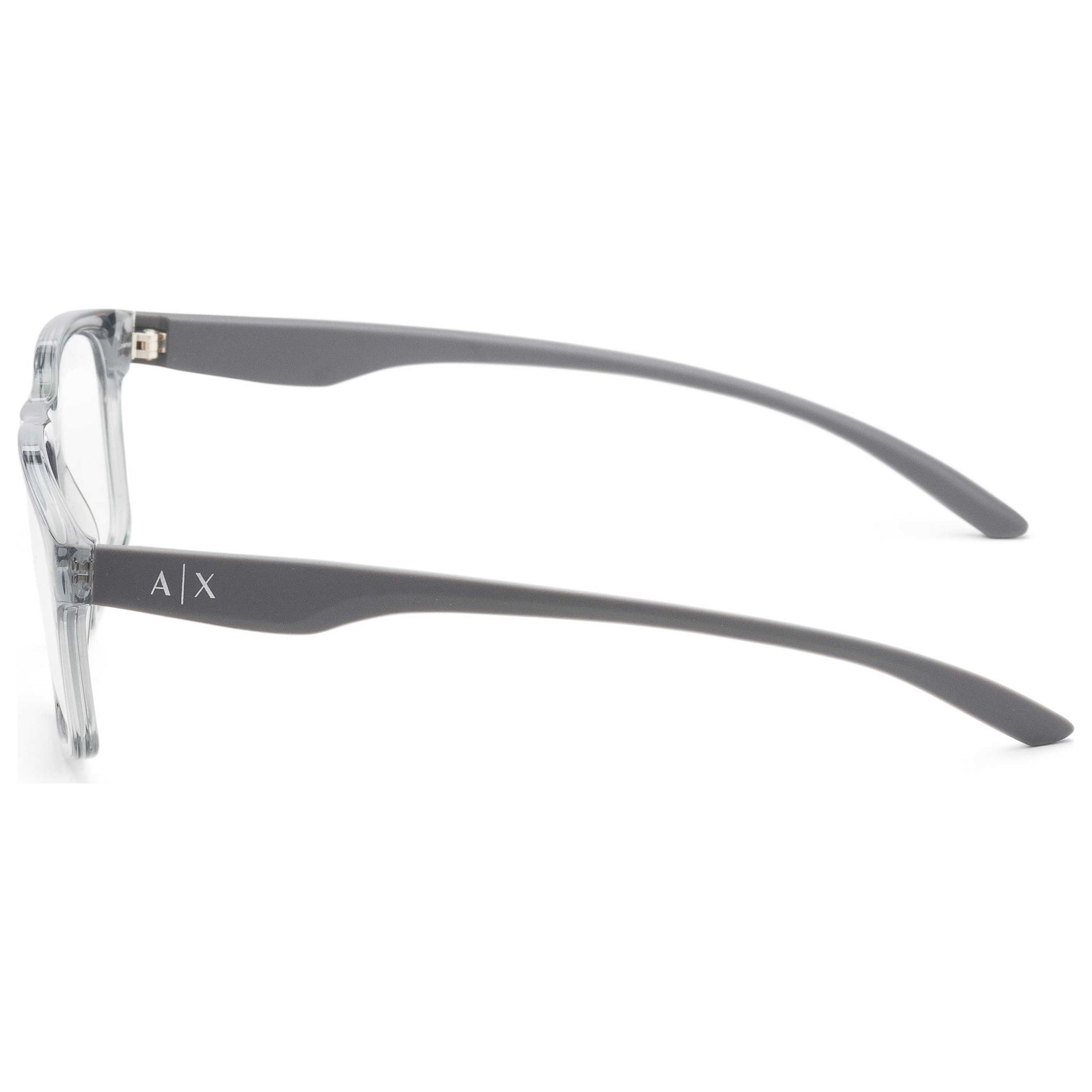 Left view of Armani Exchange Fashion Men's Opticals AX3094-8334-56
