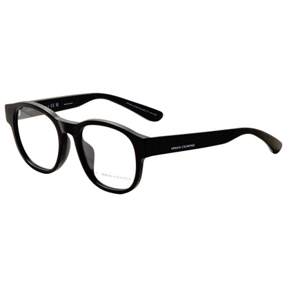 Front view of Armani Exchange Men's Opticals AX3110F-8078-51