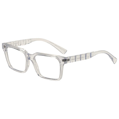 Front view of Armani Exchange Men's Opticals AX3122-8235-54