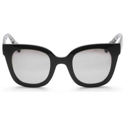Armani Exchange Women's Sunglasses AX4087S-81586V-49 - Image #6