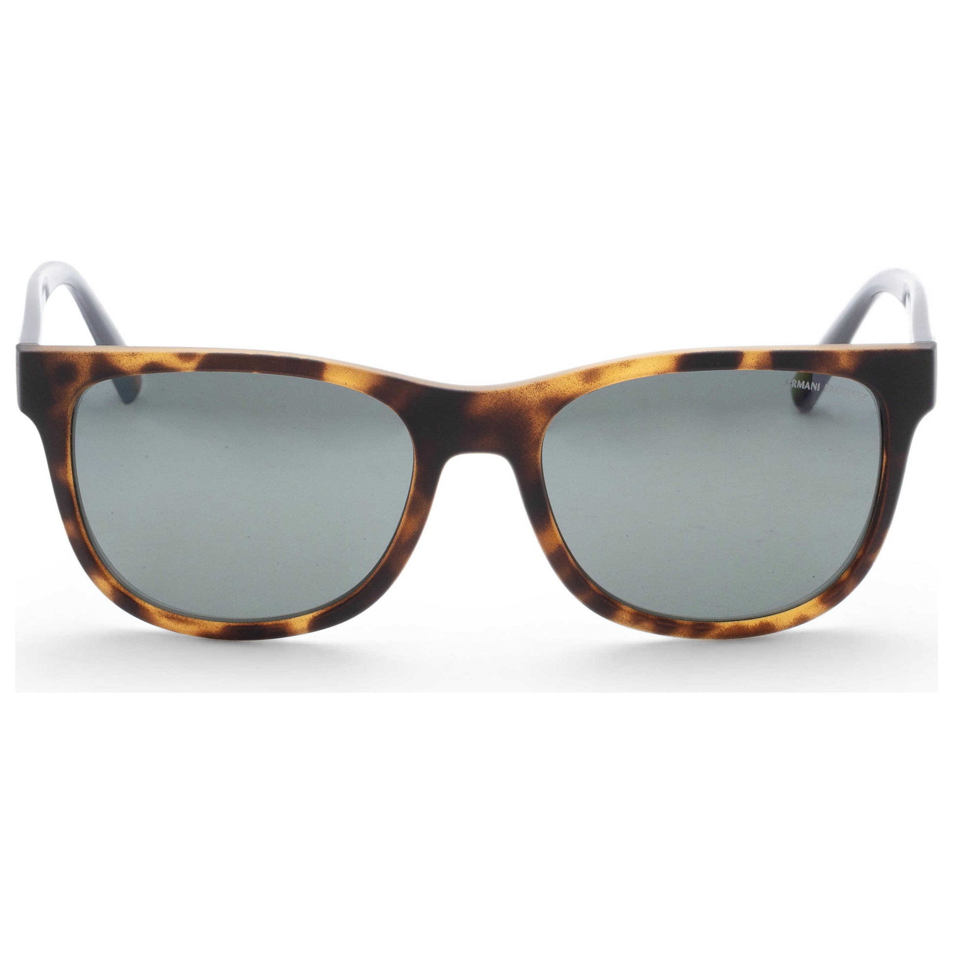 Armani Exchange Men's Sunglasses AX4103S-8029Z3-56 - Image #6
