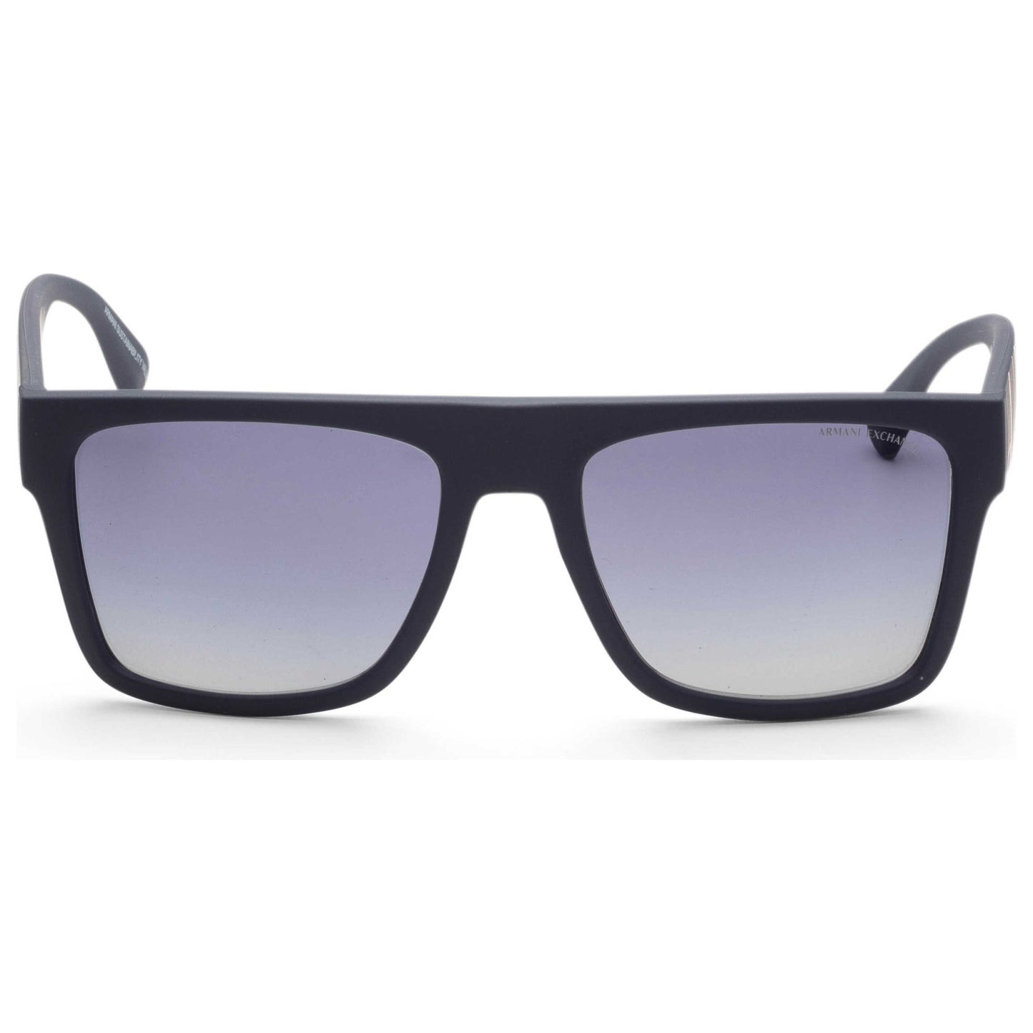 Armani Exchange Men's Sunglasses AX4113S-81814L-55 - Image #6