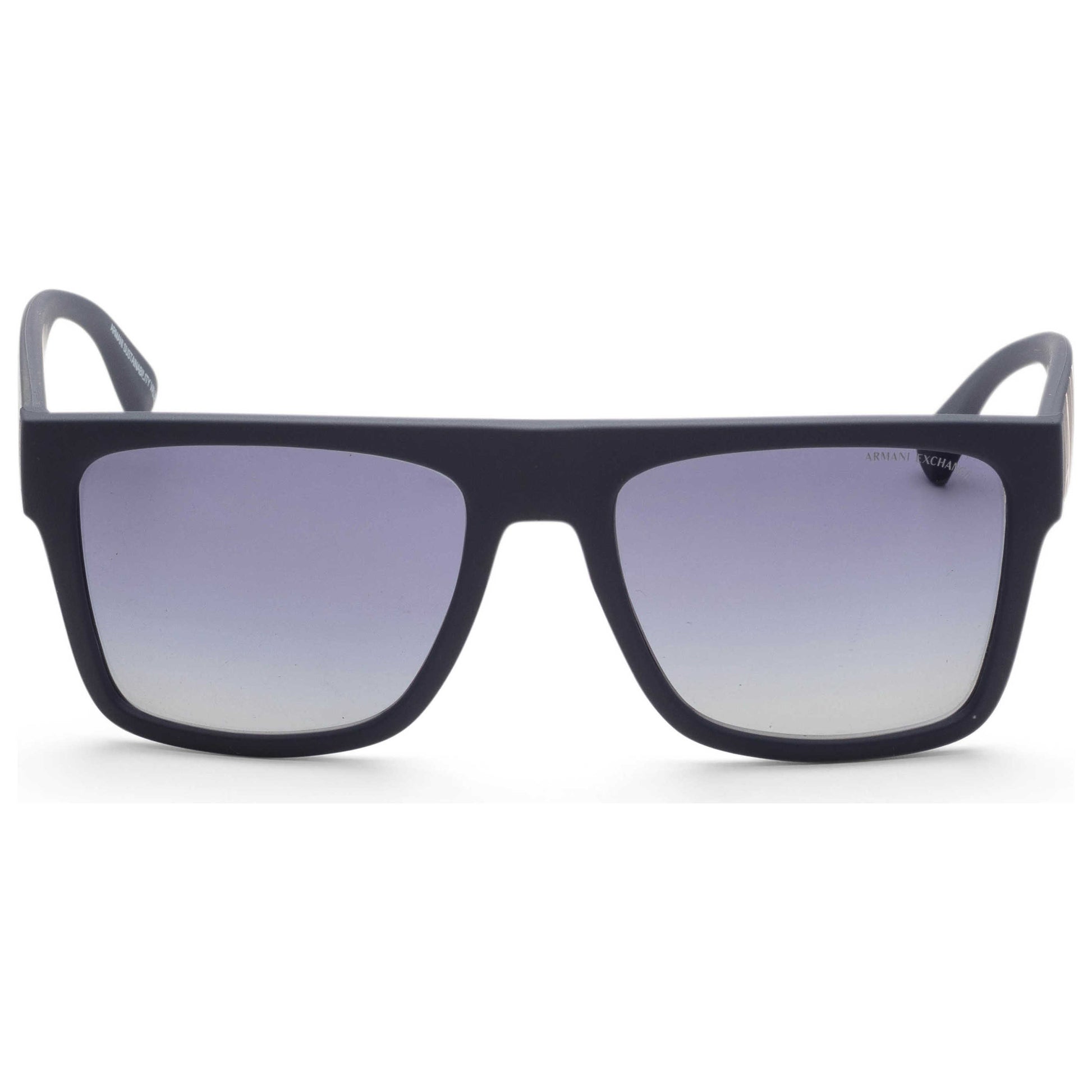 Armani Exchange Men's Sunglasses AX4113S-81814L-55 - Image #6