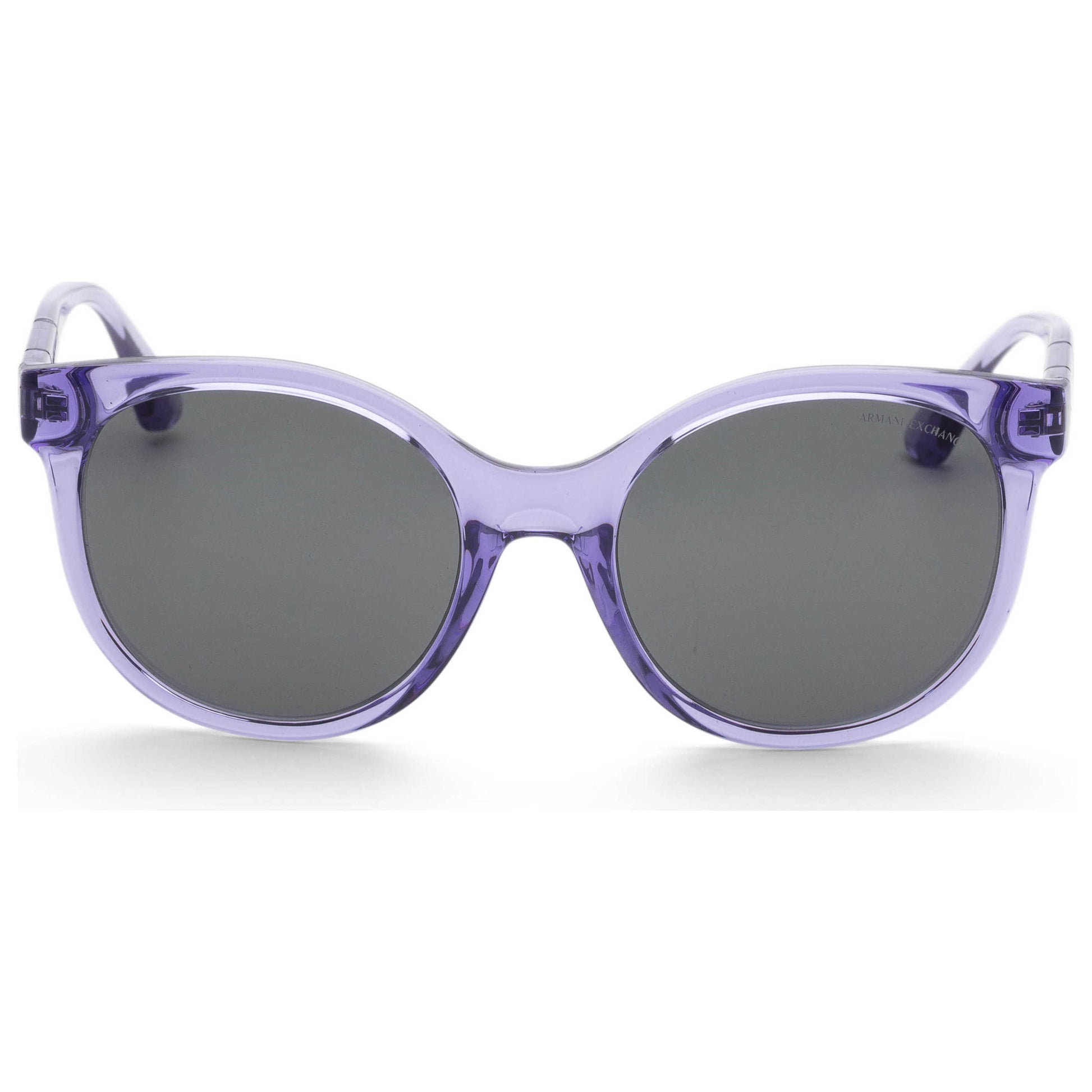 Armani Exchange Women's Sunglasses AX4120S-823687-54 - Image #6