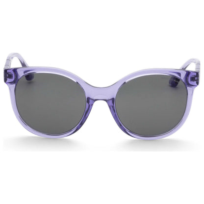 Armani Exchange Women's Sunglasses AX4120S-823687-54 - Image #6