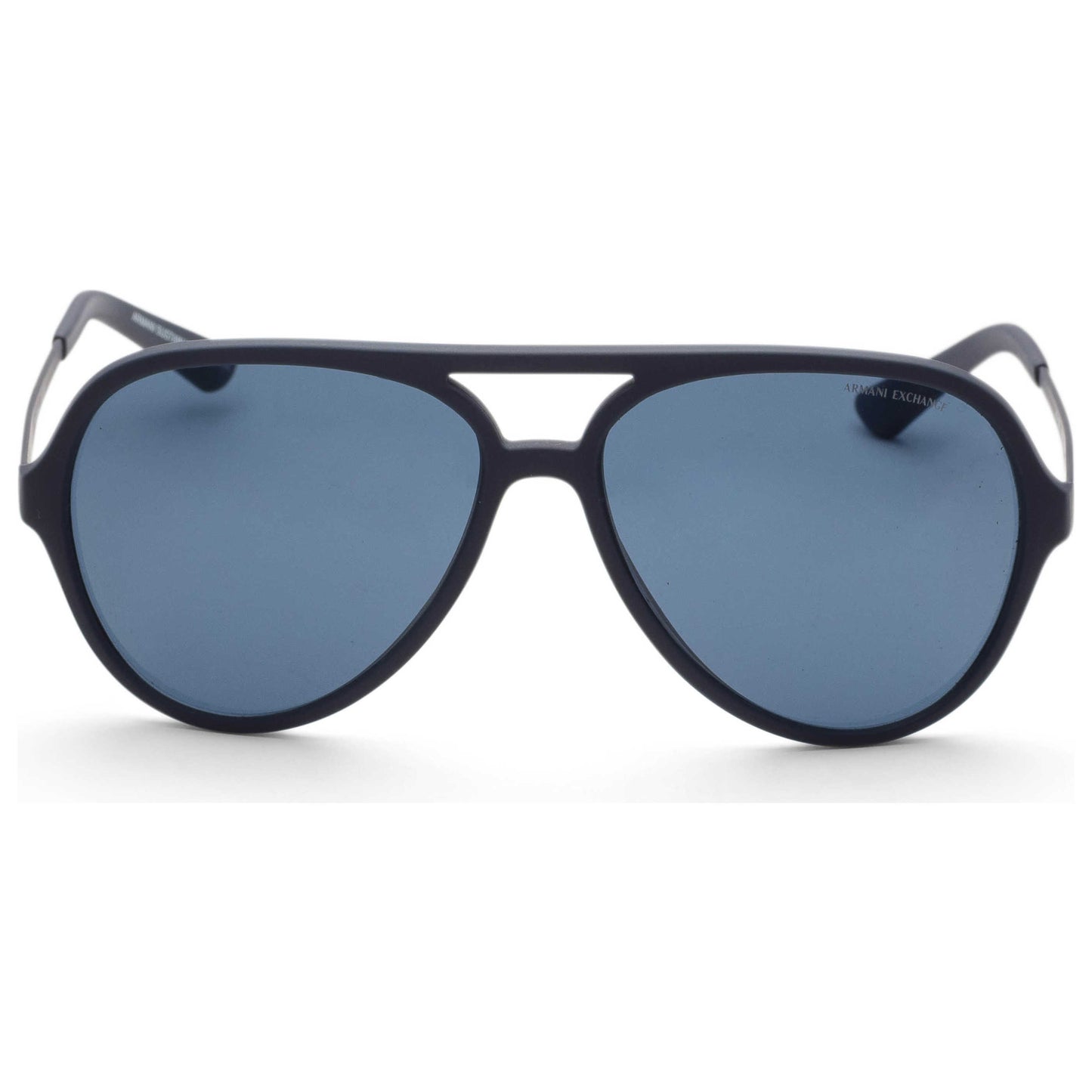 Armani Exchange Men's Sunglasses AX4133S-818180-60 - Image #6