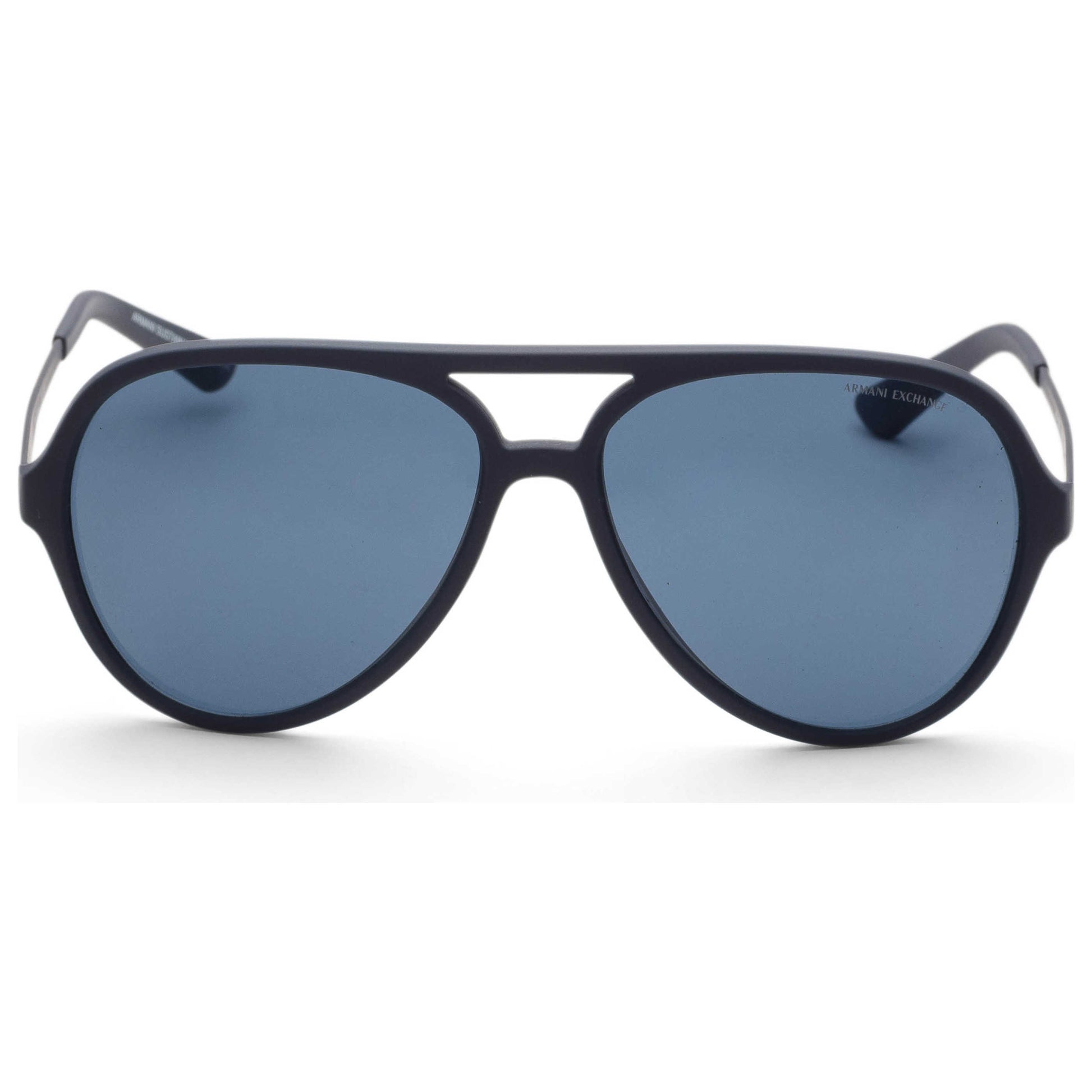 Armani Exchange Men's Sunglasses AX4133S-818180-60 - Image #6
