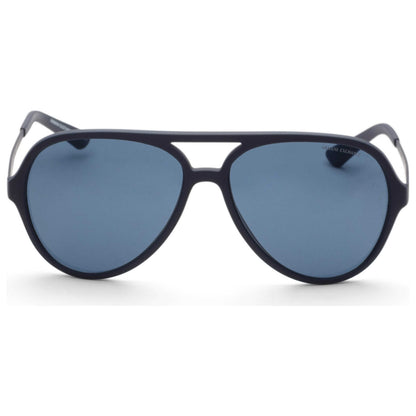 Armani Exchange Men's Sunglasses AX4133S-818180-60 - Image #6