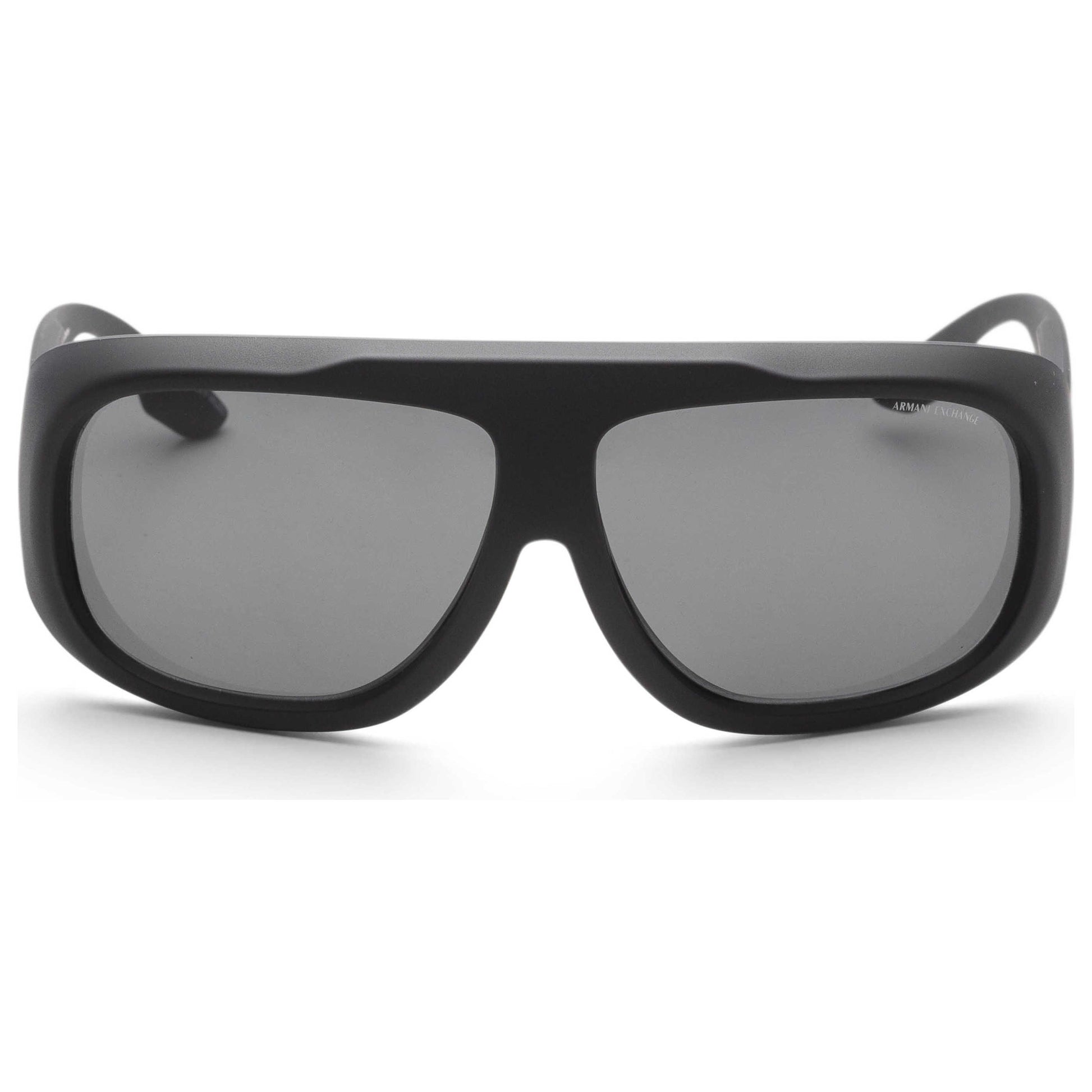 Armani Exchange Men's Sunglasses AX4143SU-808787-67 - Image #6