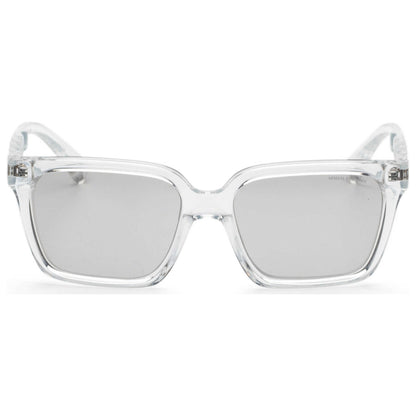 Armani Exchange Men's Sunglasses AX4147S-82356G-56 - Image #6