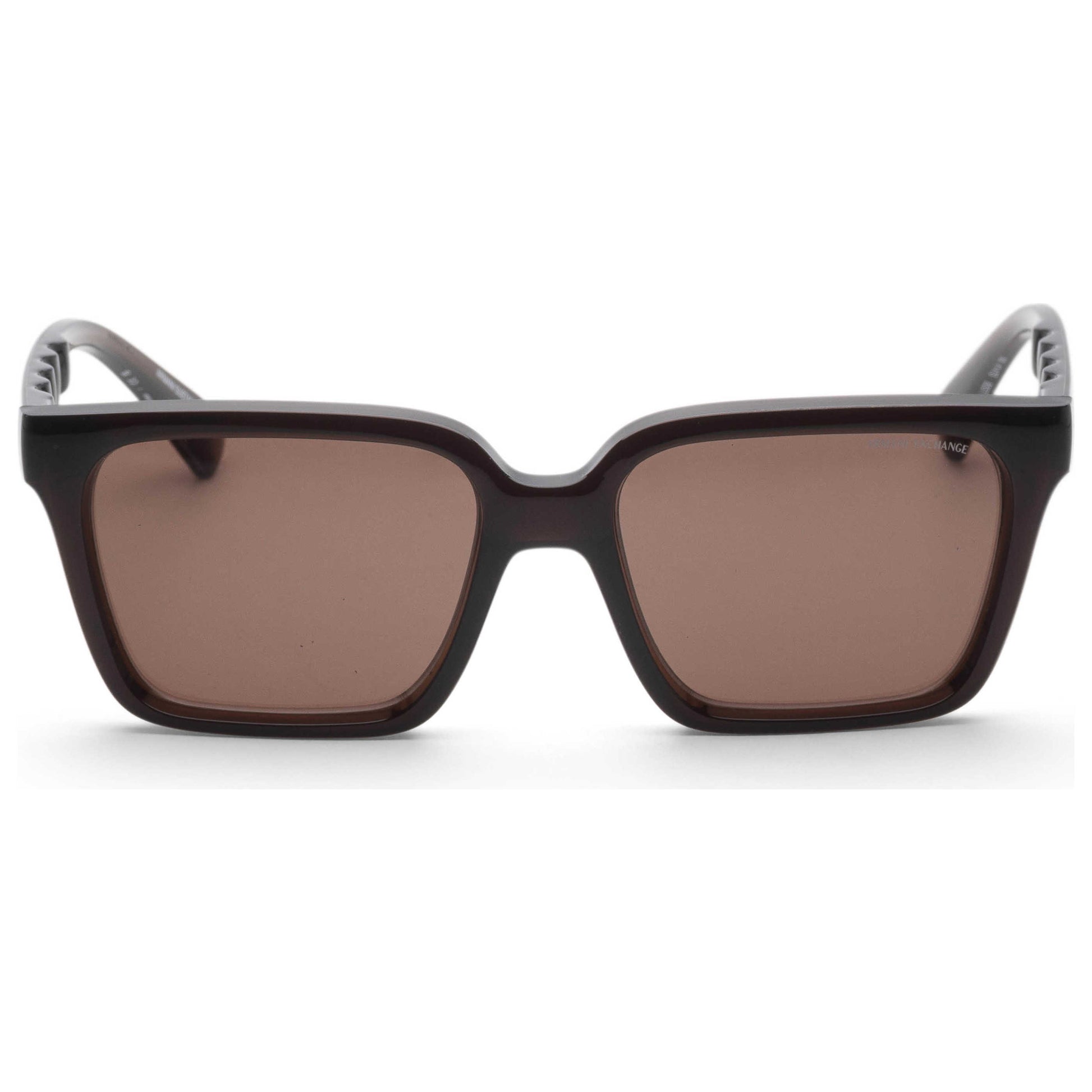Armani Exchange Men's Sunglasses AX4147S-835773-56 - Image #6
