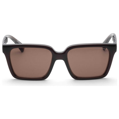 Armani Exchange Men's Sunglasses AX4147S-835773-56 - Image #6