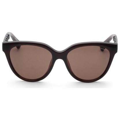 Armani Exchange Women's Sunglasses AX4148SU-835773-56 - Image #6