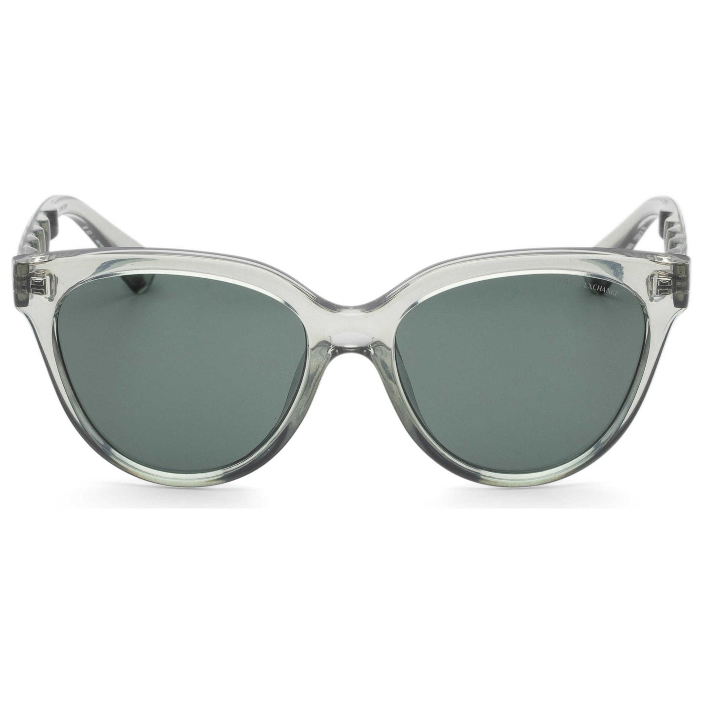 Armani Exchange Women's Sunglasses AX4148SU-836071-56 - Image #6