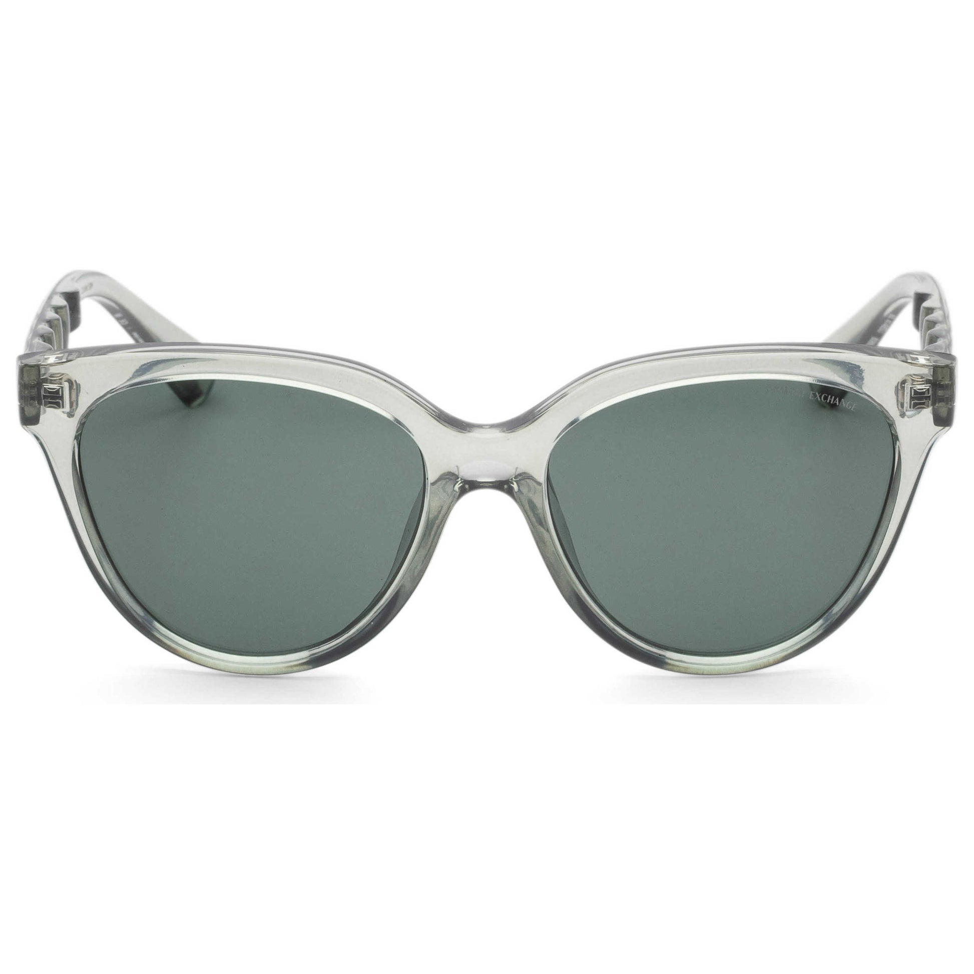 Armani Exchange Women's Sunglasses AX4148SU-836071-56 - Image #6