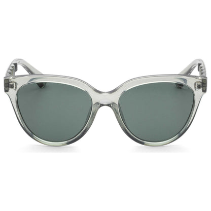 Armani Exchange Women's Sunglasses AX4148SU-836071-56 - Image #6