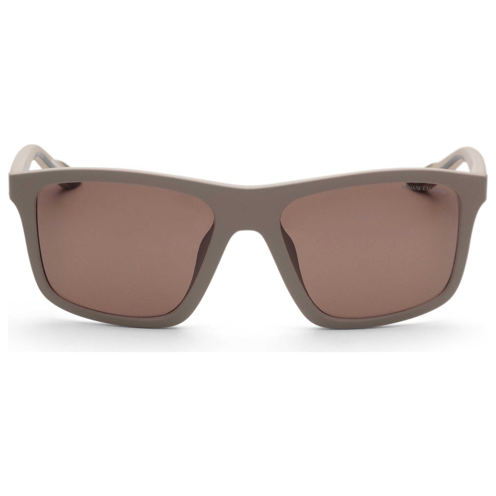 Armani Exchange Men's Sunglasses AX4149SU-836173-56 - Image #6