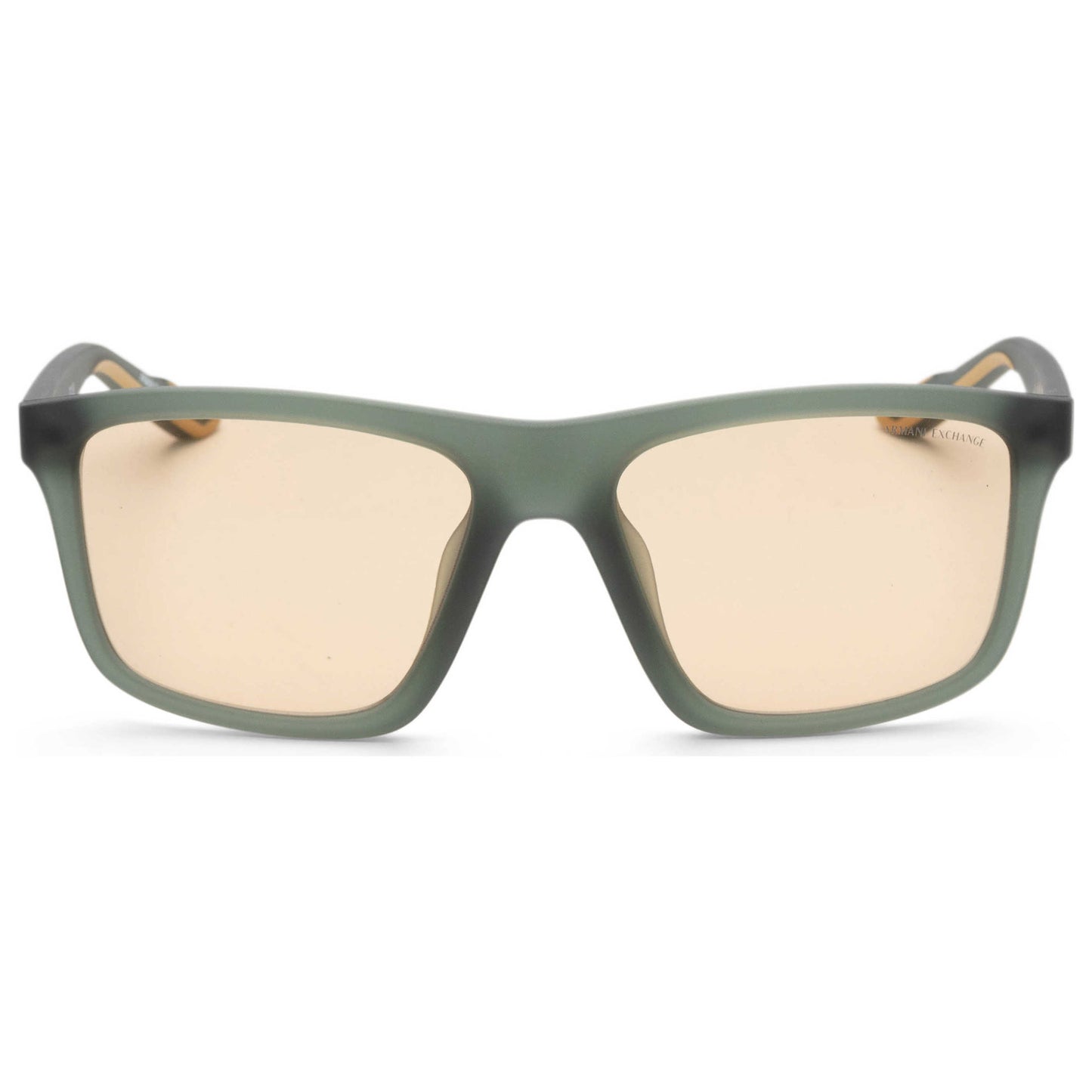 Armani Exchange Men's Sunglasses AX4149SU-8362-7-56 - Image #6