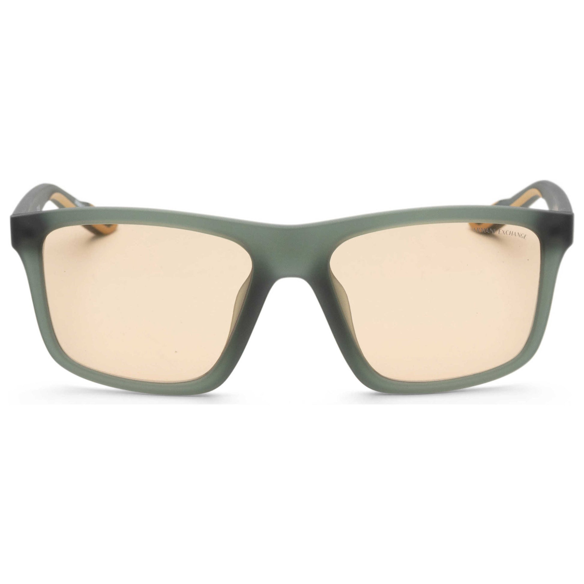 Armani Exchange Men's Sunglasses AX4149SU-8362-7-56 - Image #6