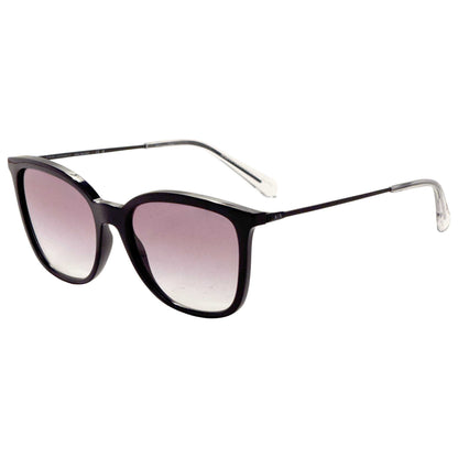 Front view of Armani Exchange Women's Sunglasses AX4151S-836479-55
