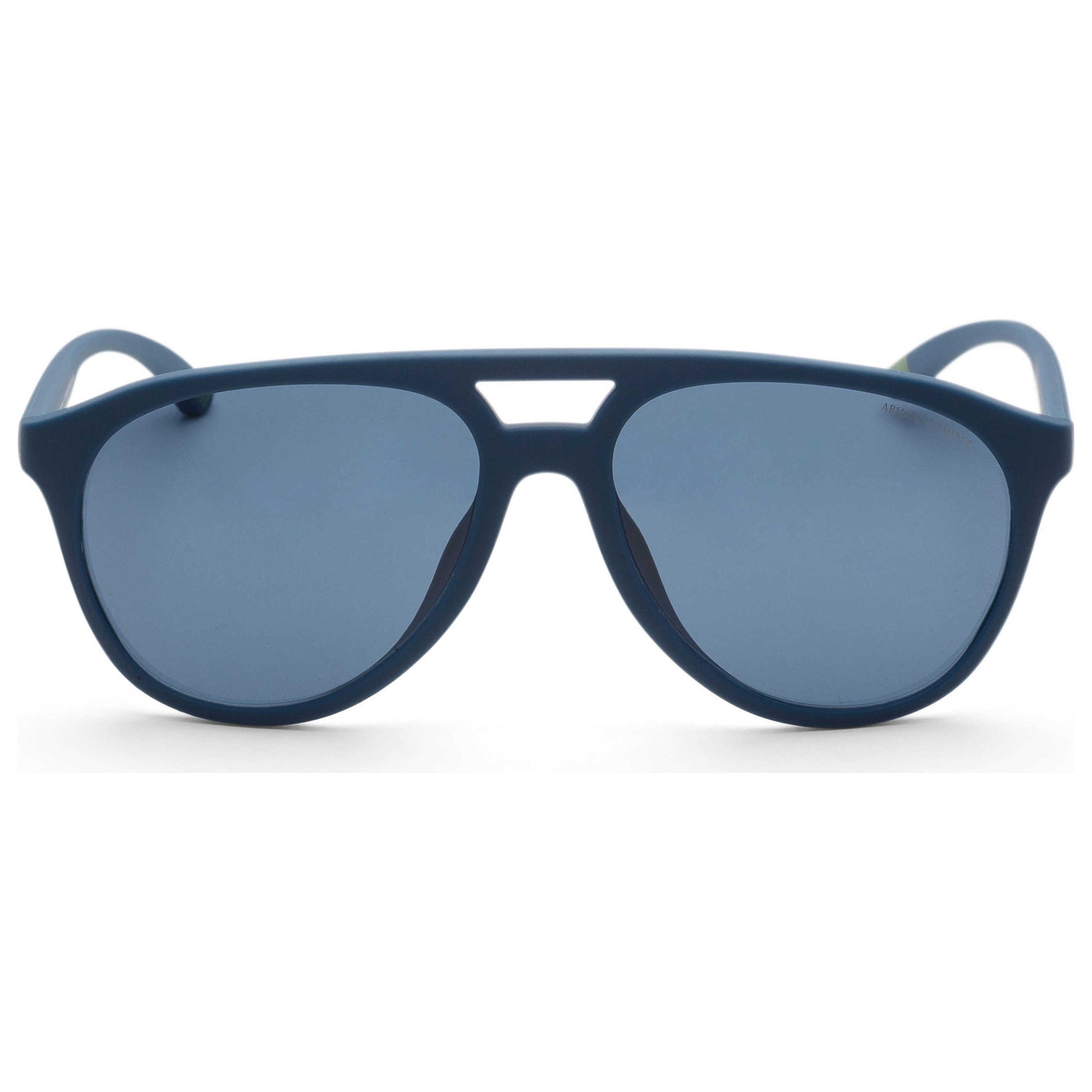 Armani Exchange Men's Sunglasses AX4156SU-837680-59 - Image #6