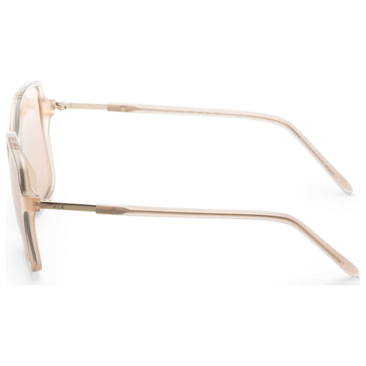 Armani Exchange Women's Sunglasses AX4163S-836673-53 - Image #3