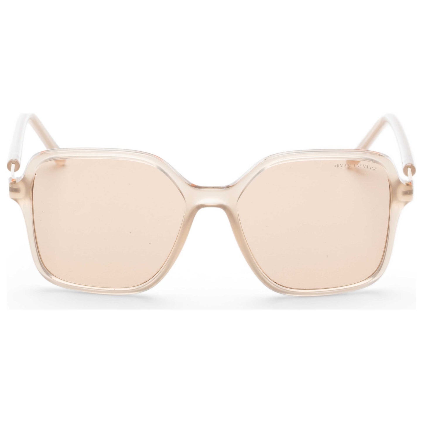 Armani Exchange Women's Sunglasses AX4163S-836673-53 - Image #6