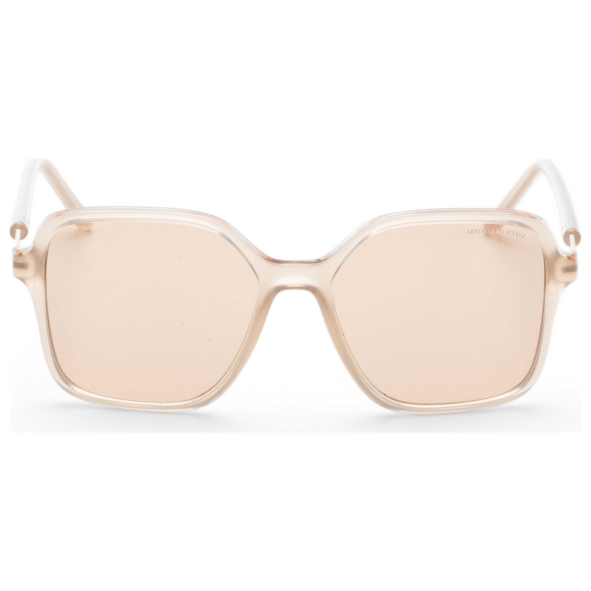 Armani Exchange Women's Sunglasses AX4163S-836673-53 - Image #6