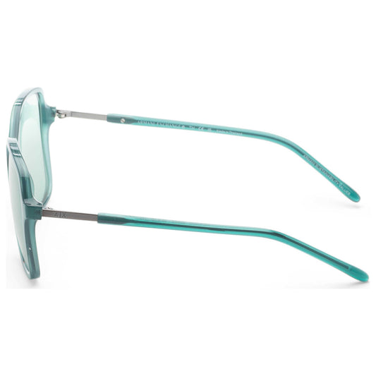 Armani Exchange Women's Sunglasses AX4163S-8398-2-53 - Image #3