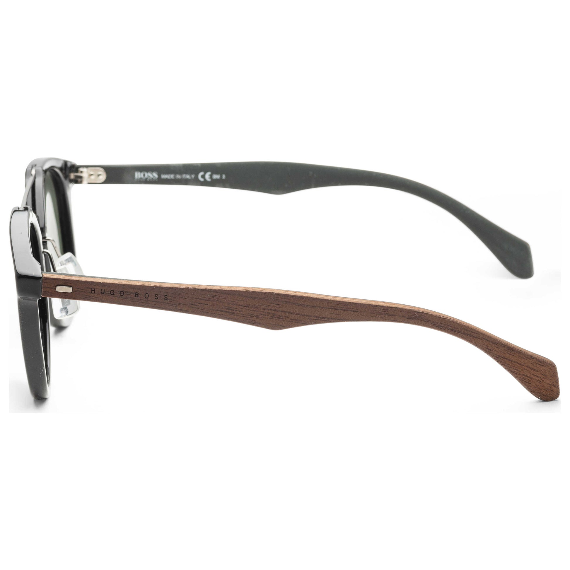 Hugo Boss Men's Sunglasses B0777S-0RAJ-85 –