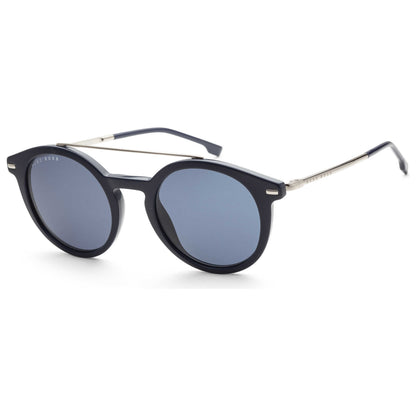 Front view of Hugo Boss Fashion Men's Sunglasses B0929S-0PJP-KU