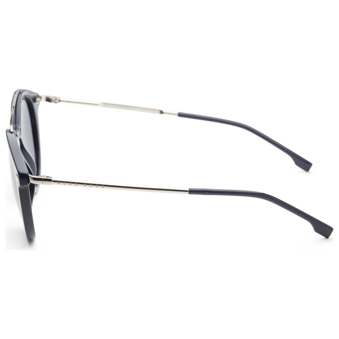 Left view of Hugo Boss Fashion Men's Sunglasses B0929S-0PJP-KU
