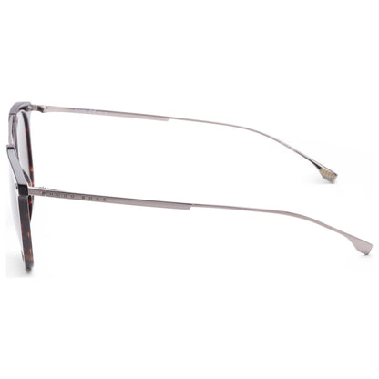 Left view of Hugo Boss Fashion Men's Sunglasses B1013S-0086-QT