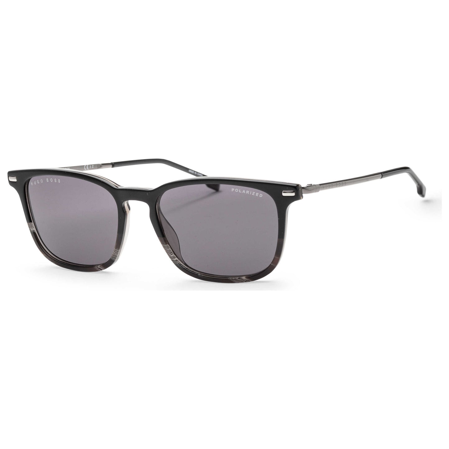 Front view of Hugo Boss Fashion Men's Sunglasses B1020S-0XOW-M9