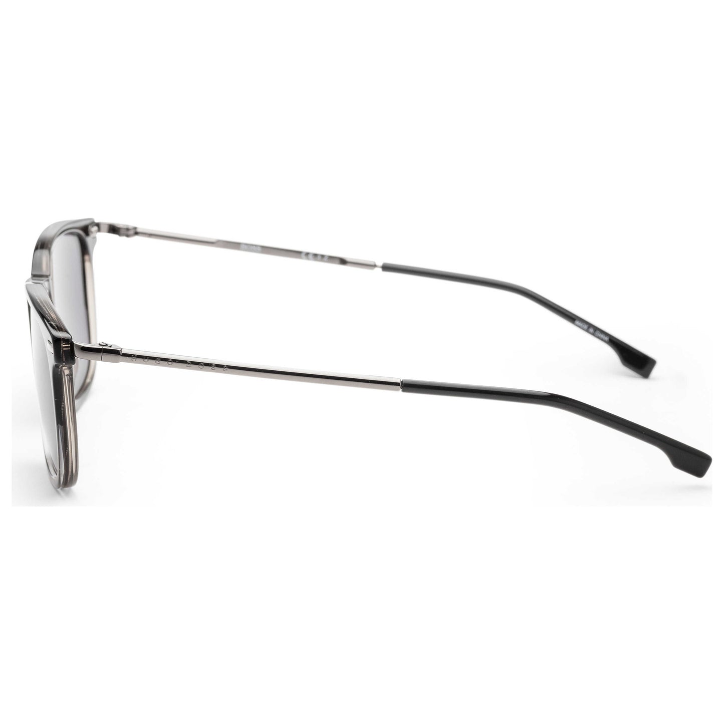 Left view of Hugo Boss Fashion Men's Sunglasses B1020S-0XOW-M9