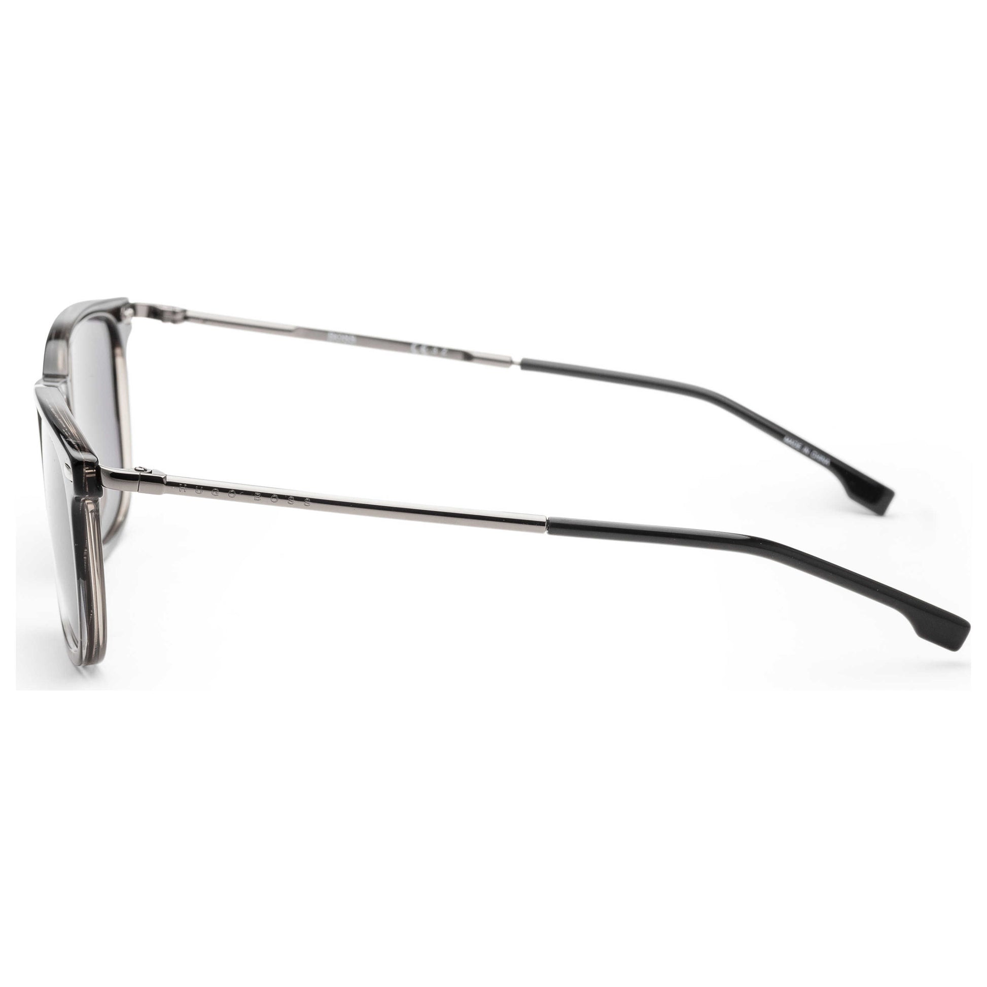 Left view of Hugo Boss Fashion Men's Sunglasses B1020S-0XOW-M9
