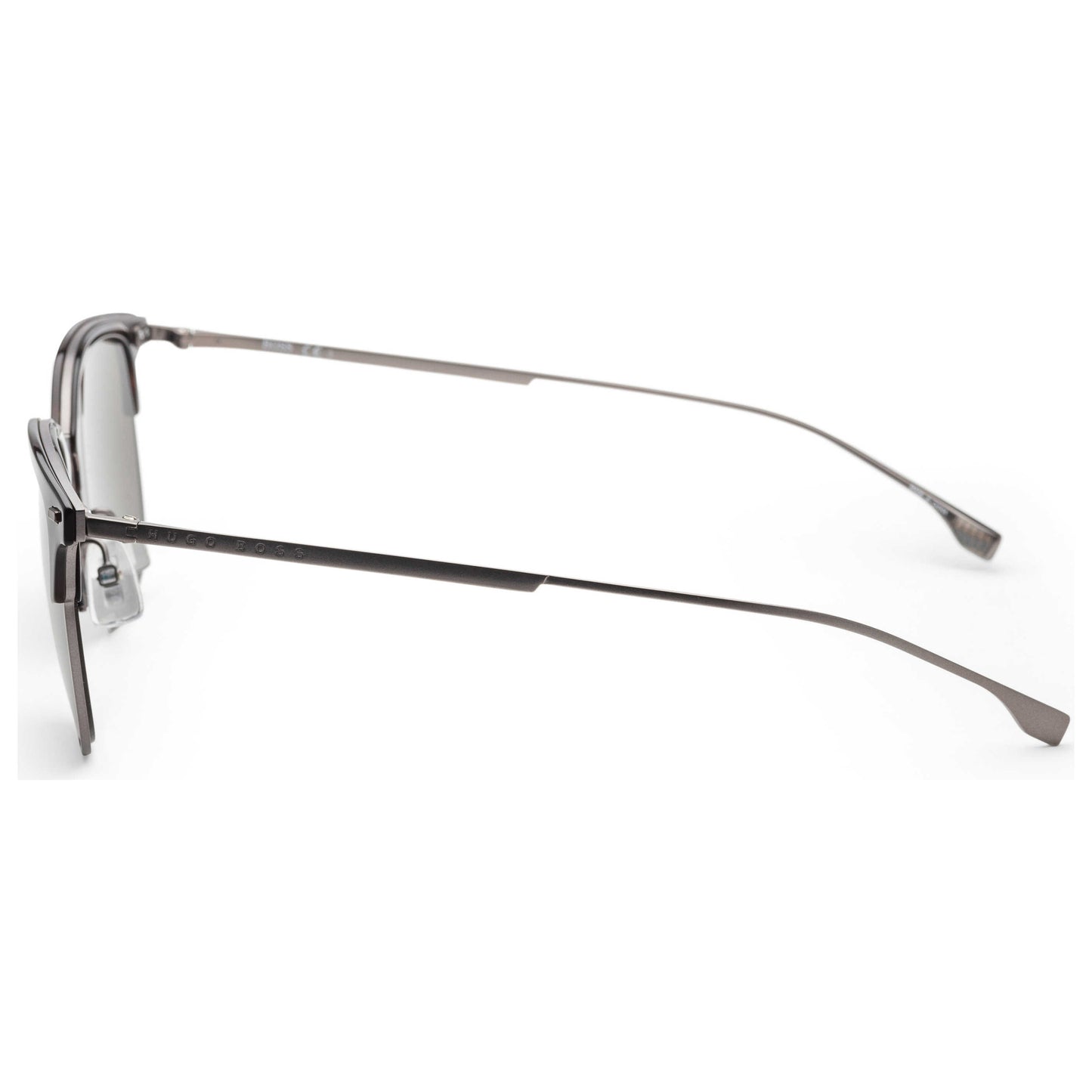 Left view of Hugo Boss Fashion Men's Sunglasses B1028FS-86-QT