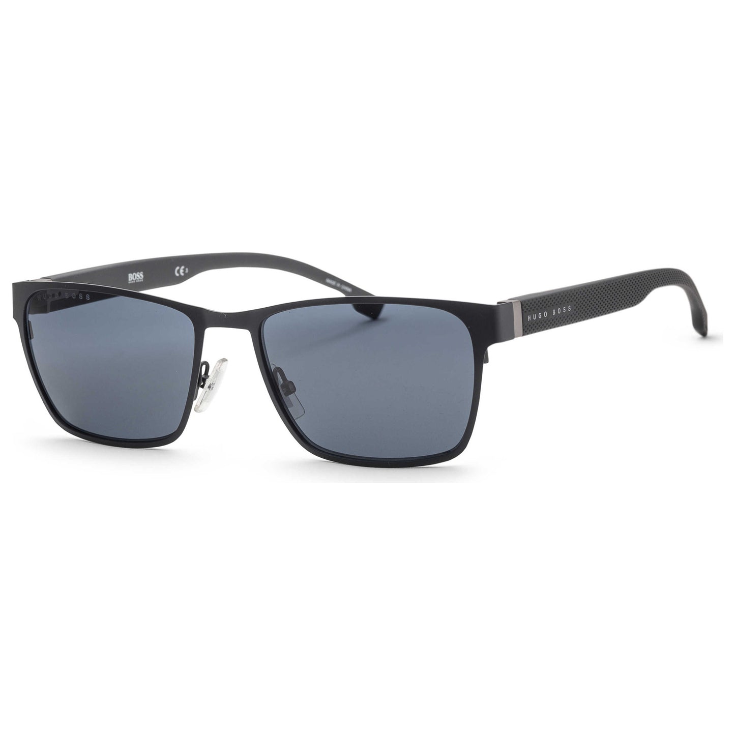 Front view of Hugo Boss Fashion Men's Sunglasses B1038S-0RIW-KU