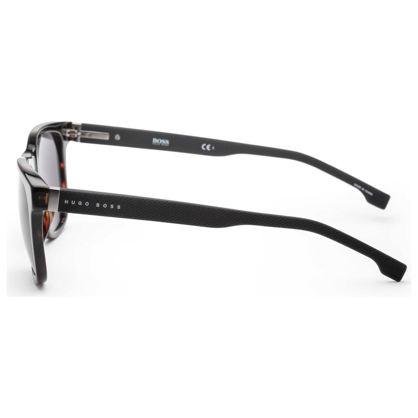 Left view of Hugo Boss Fashion Men's Sunglasses B1039S-86-IR