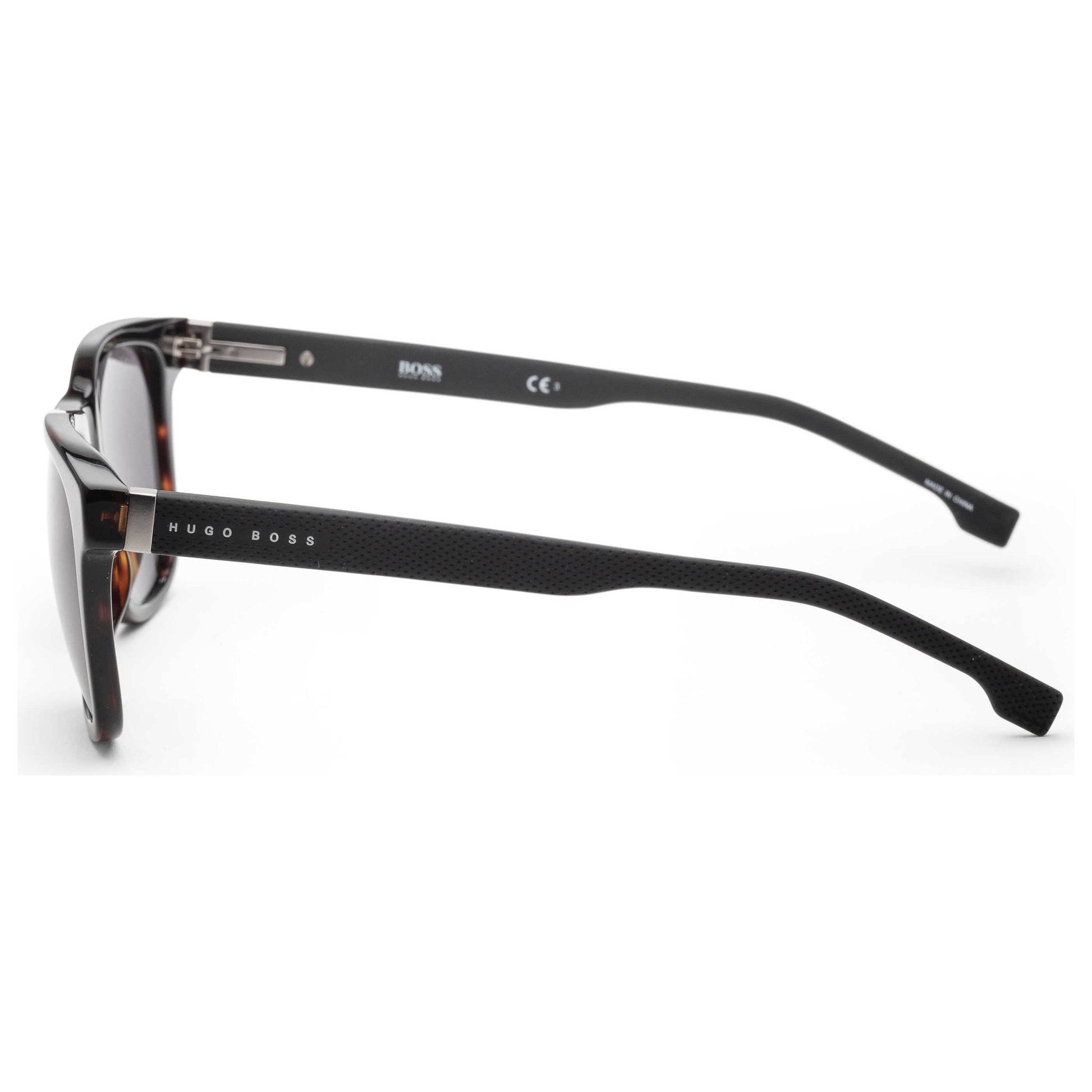 Left view of Hugo Boss Fashion Men's Sunglasses B1039S-86-IR