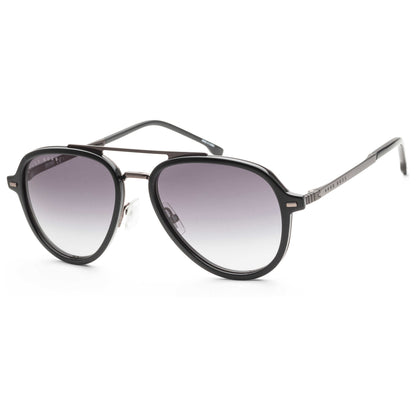 Front view of Hugo Boss Fashion Men's Sunglasses B1055S-0807-9O